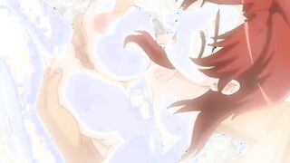 Hentai Vanilla, Romance