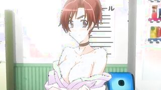 Hentai Vanilla, Romance