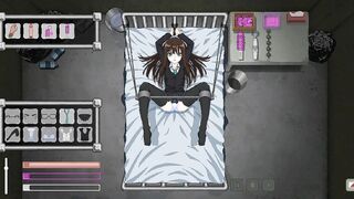 Hentai game-凜姦小屋