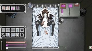 Hentai game-凜姦小屋