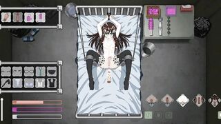 Hentai game-凜姦小屋