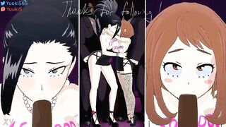 boku no hero academia hentai xxx