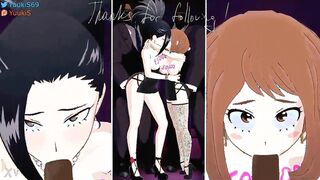 boku no hero academia hentai xxx
