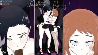 boku no hero academia hentai xxx