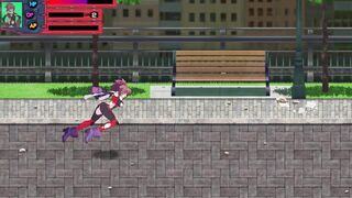 Soul of Phantasm Gameplay Cute girl in hard sex with men and monsters hentai gameplay sexgame