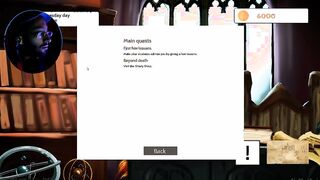 6 Harry Potter Hentai Games (Uncensored Version)