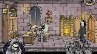 6 Harry Potter Hentai Games (Uncensored Version)