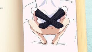 Anime Hentai, Animated porn