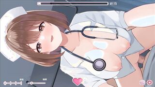 Hentai Nurse Simulator [Game Compilation]