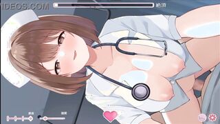 Hentai Nurse Simulator [Game Compilation]