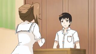 Hentai hot babes