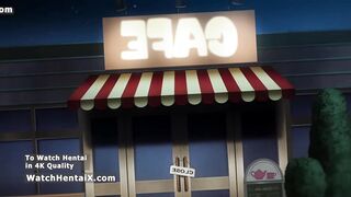 Anime hentai, Animation porn