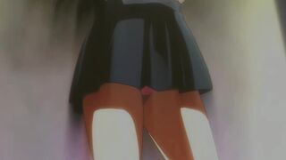 Hentai Anime, Animation fuck