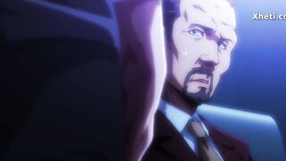 Hentai Anime, Animation fuck