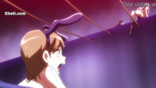 Hentai Anime, Animation fuck