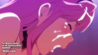 Hentai Anime, Animation fuck
