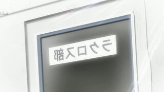 Anime Hentai, Animated cartoon
