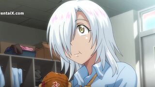 Anime Hentai, Animated cartoon