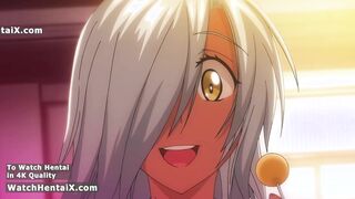 Anime Hentai, Animated cartoon