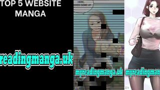Elisha's Hot Beauty Nude Sexy Style Manhwa Hentai