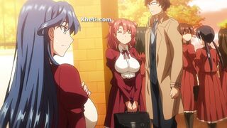 Anime Hentai, Animated porn