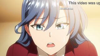 Anime Hentai, Animated porn