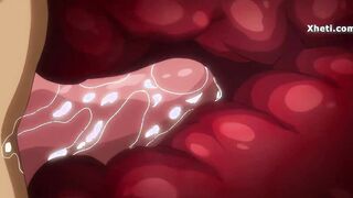 Anime Hentai, Animated porn