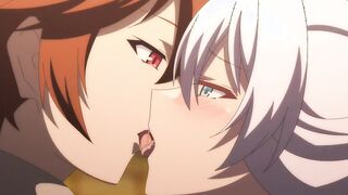 Hentai Anime Scenes