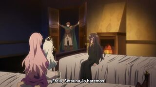 Hentai Anime Scenes