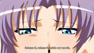 Hentai Dirty Cumsluts Sucking Non-Stop