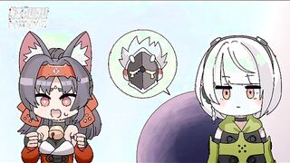 Hentai Compilation #1