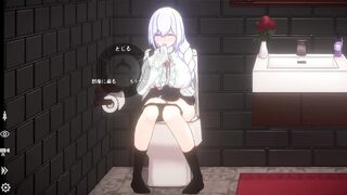 Doll Hentai Game