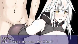 The Fat Ass assassin [Hentai Galllery]