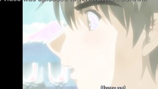 Step Sister Needs Help - Hentai Uncensored [Subtitled]