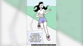 Hentai - Gay Clip 10728