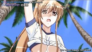 Hentai Girl Being Recorded While Fucked