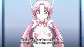 Hentai - Gay Clip 10731