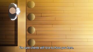 Hentai - Gay Clip 10731
