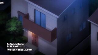 Anime Hentai, animation hot porn