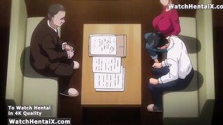 Anime Hentai, animation hot porn
