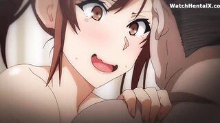 Anime Hentai, animation hot porn