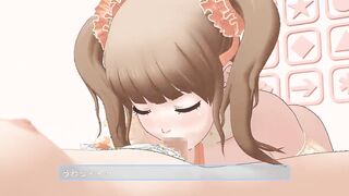 HENTAI 2 3d animation