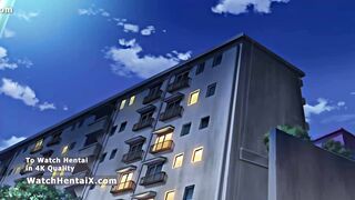 Anime hentai, animation porn