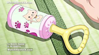 Anime hentai, animation porn