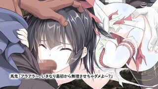 Adventure hentai