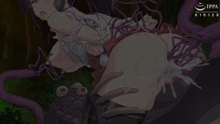 Adventure hentai