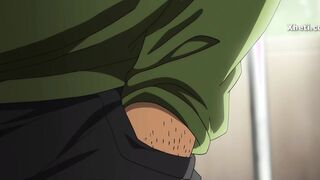 Anime hentai, Animation porn