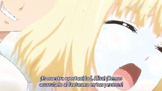 Hentai chapter