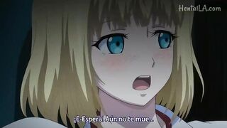 Hentai chapter