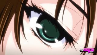 Hentai – Busty Maid Massage